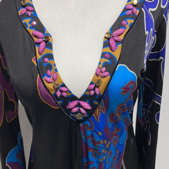 Hale Bob- dress - Picture 2 of 9